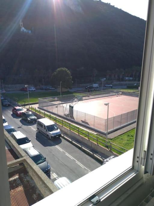 Mariani'S Home Finale Ligure Exteriör bild